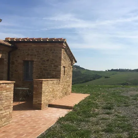 Cordella In Valdorcia Truffle&Olive Oil Resort-3